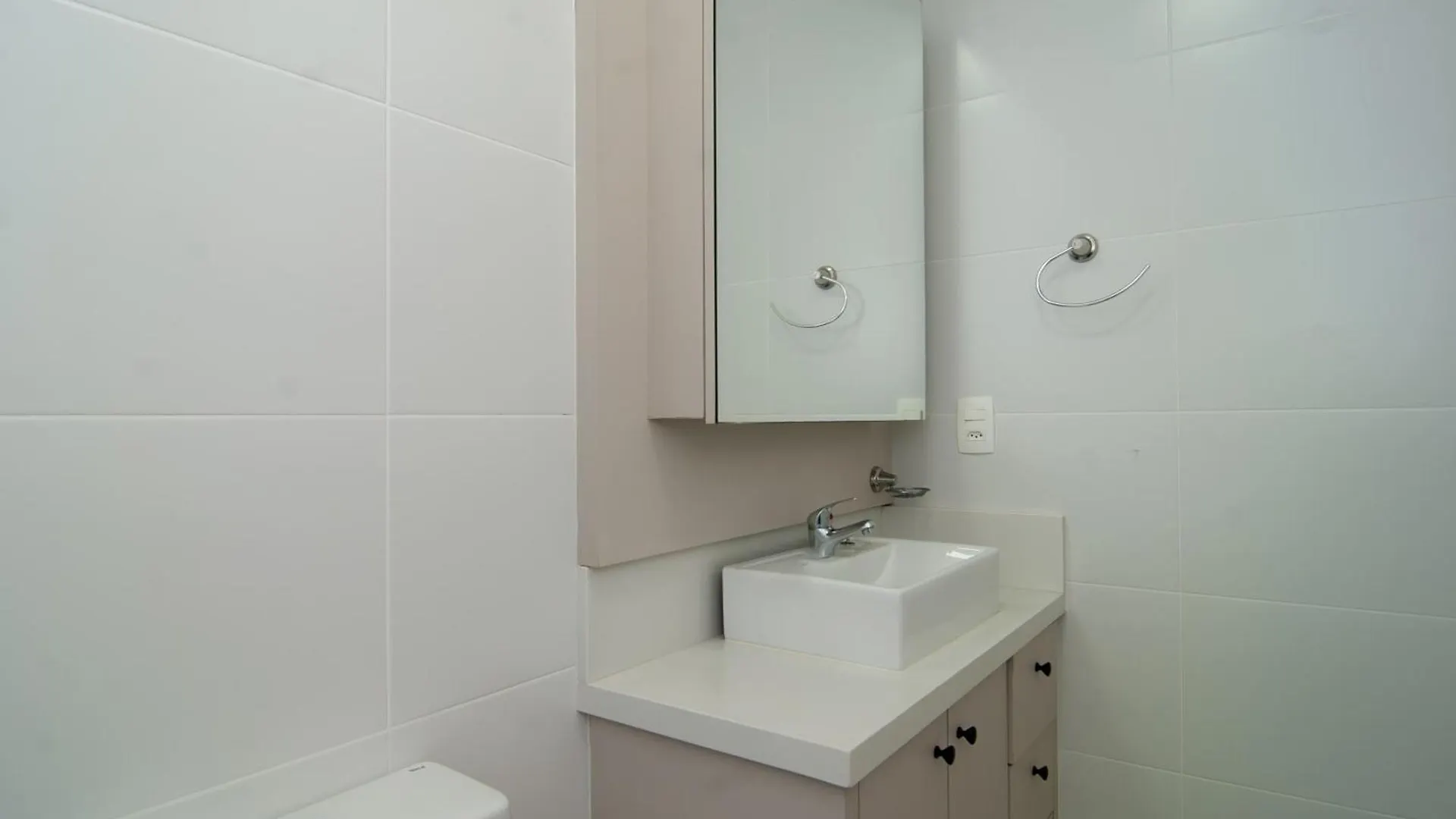 Апартаменты Espelho Das Aguas: Cobertura Com Jacuzzi Ub3265 Флорианополис