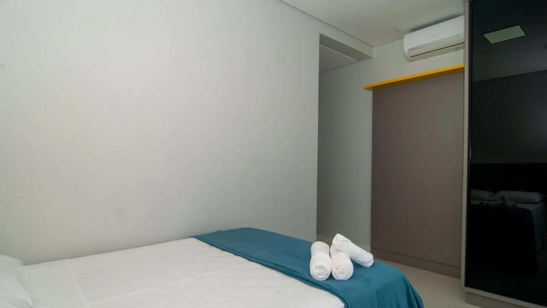 Апартаменты Espelho Das Aguas: Cobertura Com Jacuzzi Ub3265 Флорианополис