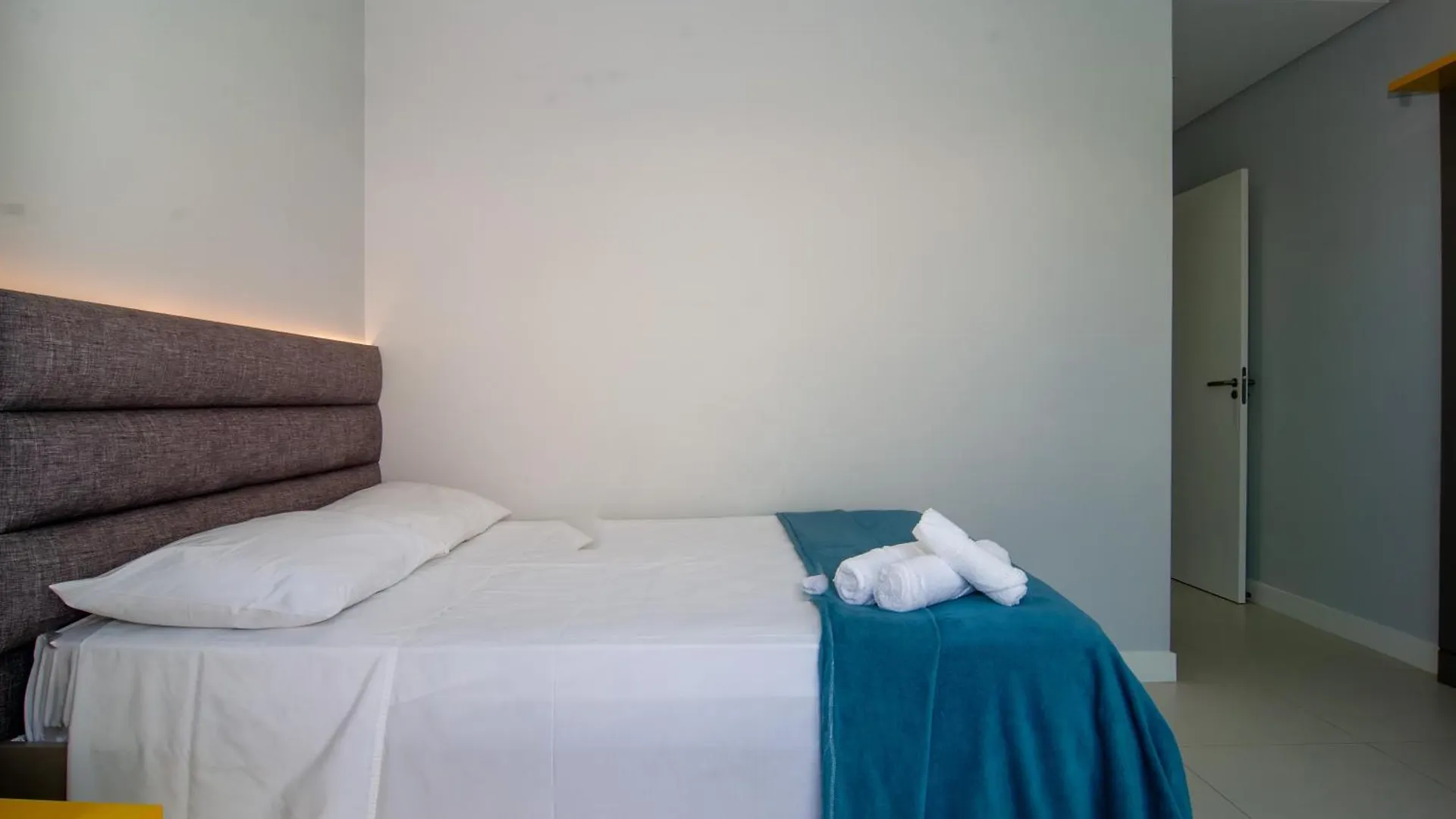 Апартаменты Espelho Das Aguas: Cobertura Com Jacuzzi Ub3265 Флорианополис Бразилия